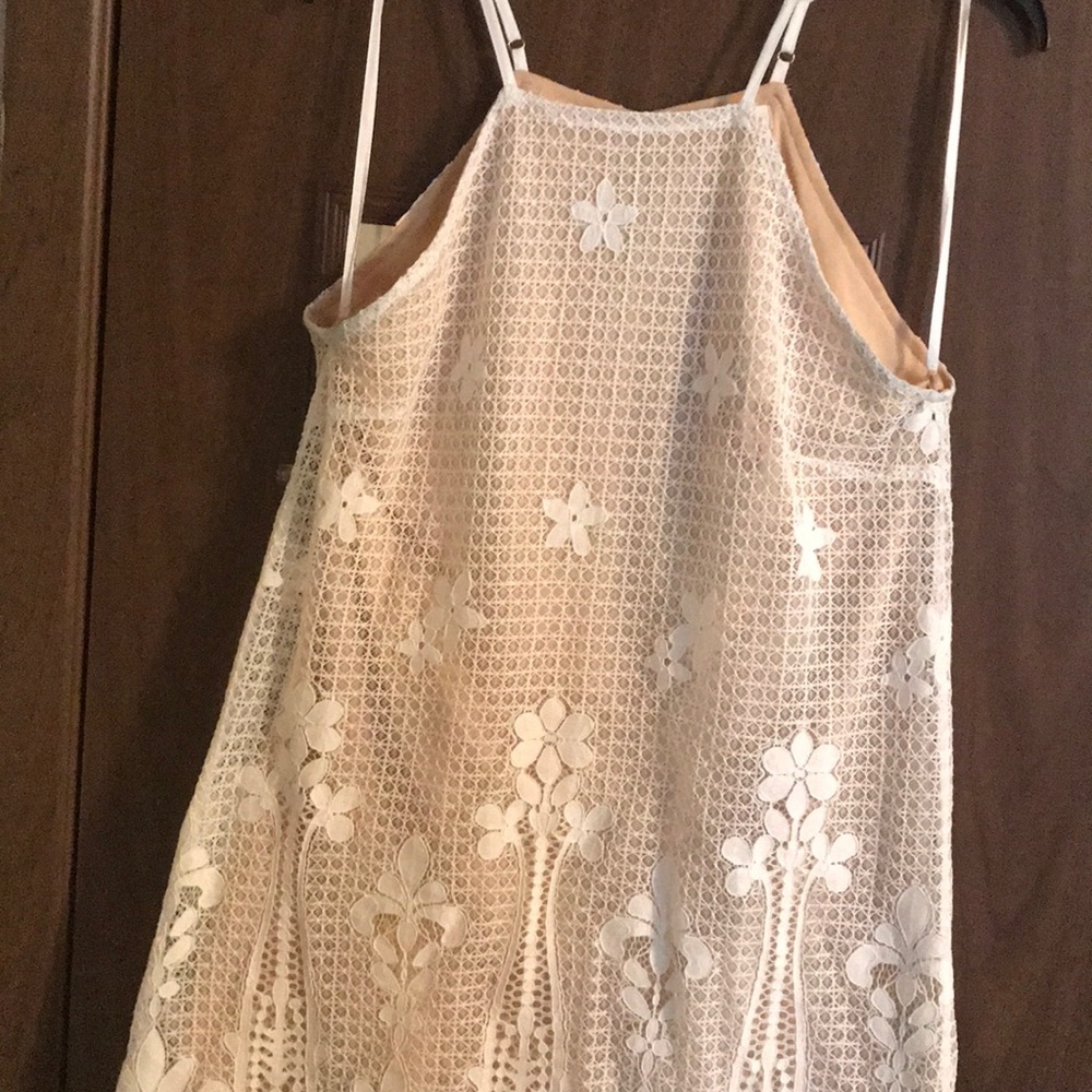 Francesca Dress